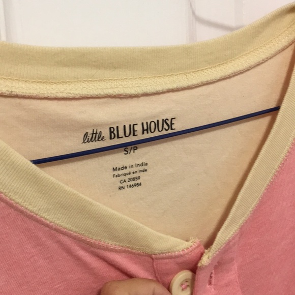 Bear bum onesie pj - Picture 4 of 6